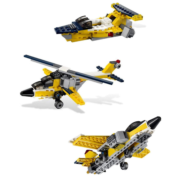 Toy Bricks Puzzle Craft – Digital, English & Engineering Series