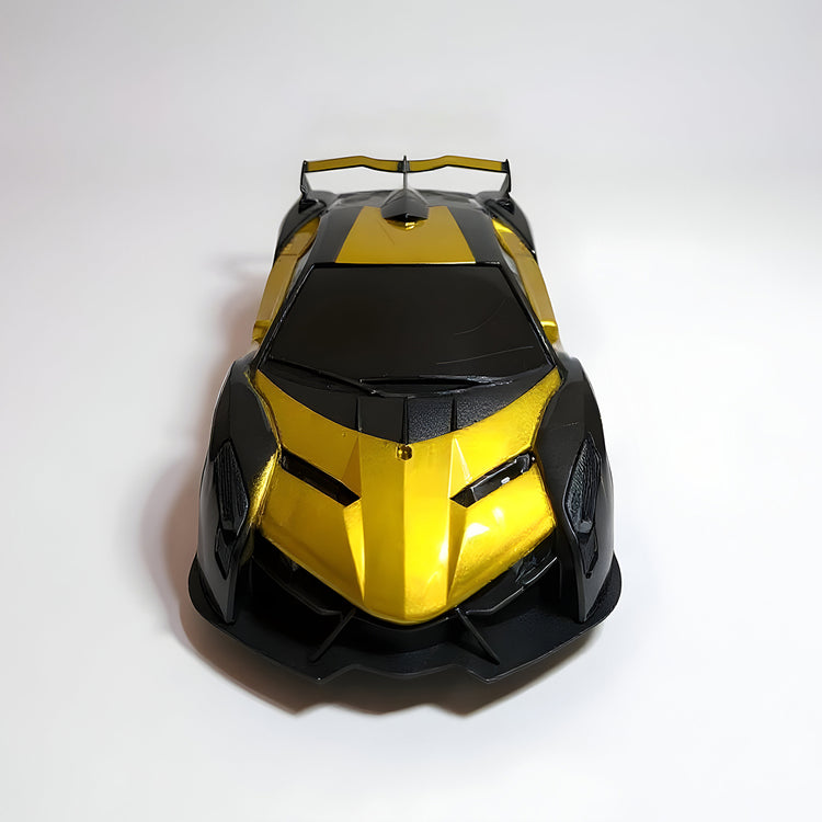 Remote Control Racing Car for Kids