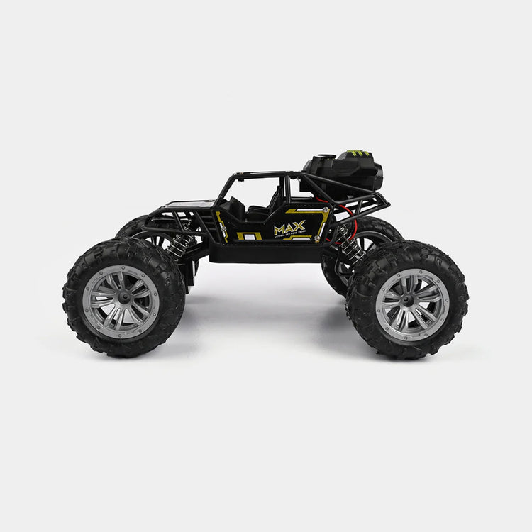 Remote Control Climbing Car for Kids | 4WD Rock Crawler Off-Road Monster Truck