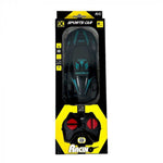 Remote Control Racing Car for Kids