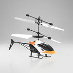 Flying Remote Control Aircraft Helicopter for Kids