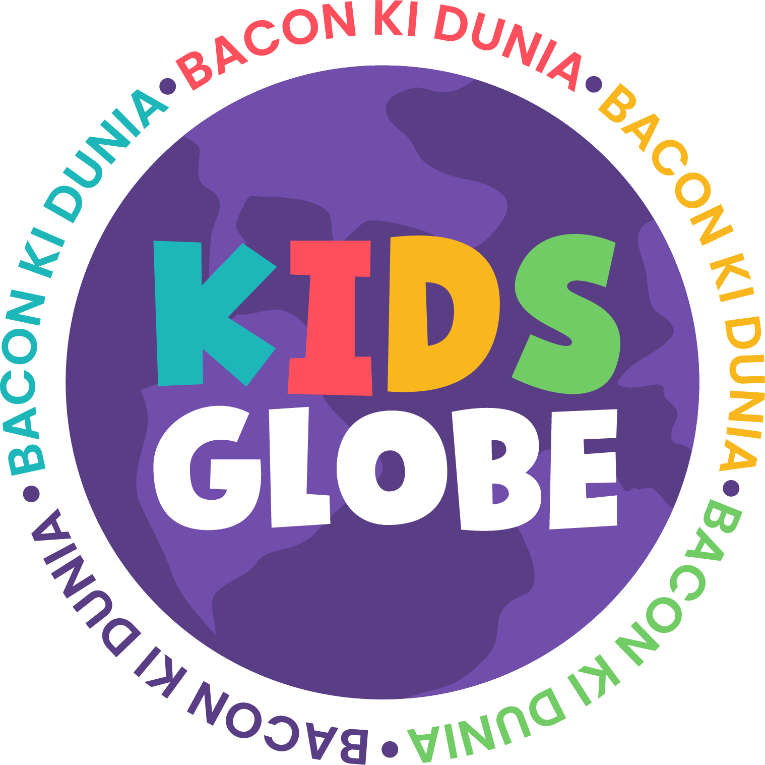 Kids Globe