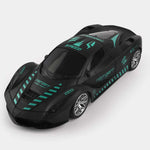 Remote Control Racing Car for Kids