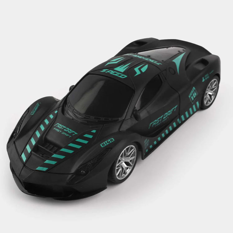 Remote Control Racing Car for Kids