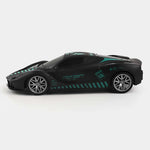Remote Control Racing Car for Kids