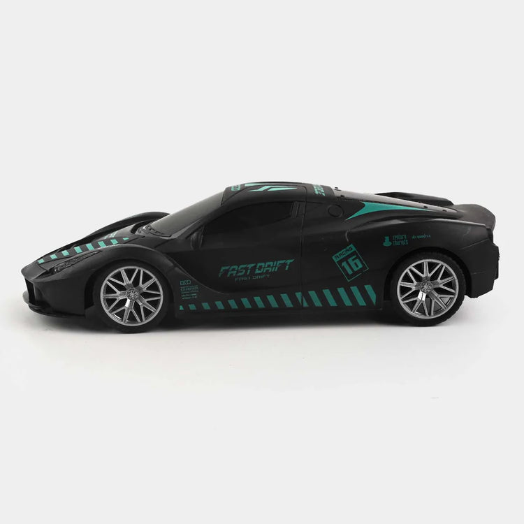Remote Control Racing Car for Kids