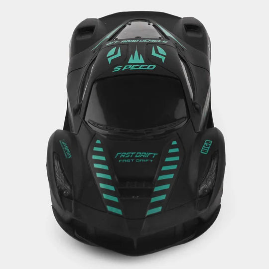 Remote Control Racing Car for Kids