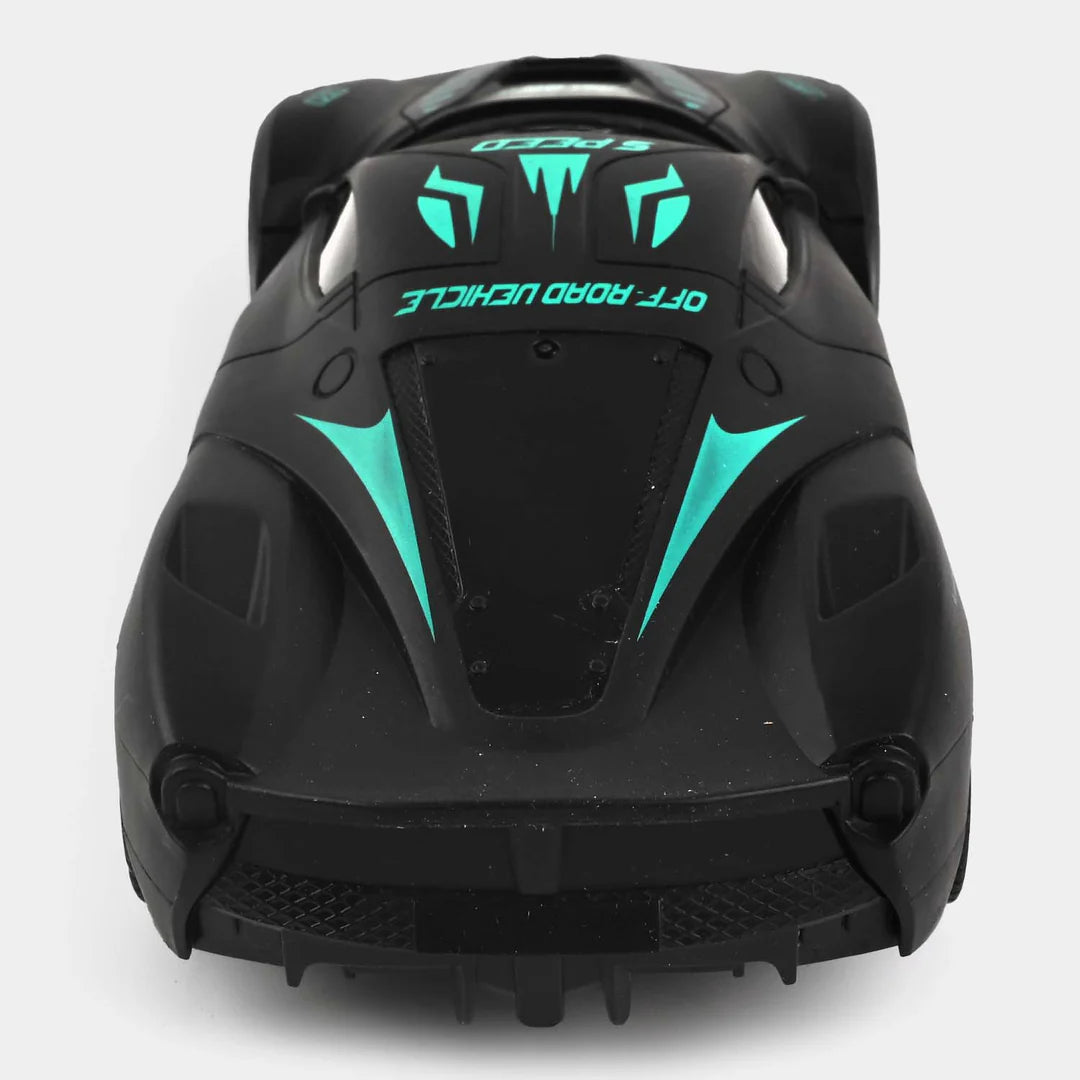 Remote Control Racing Car for Kids