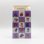 Educational Series’ Brain Nursery Blocks – The Perfect Welcome Gift for Children