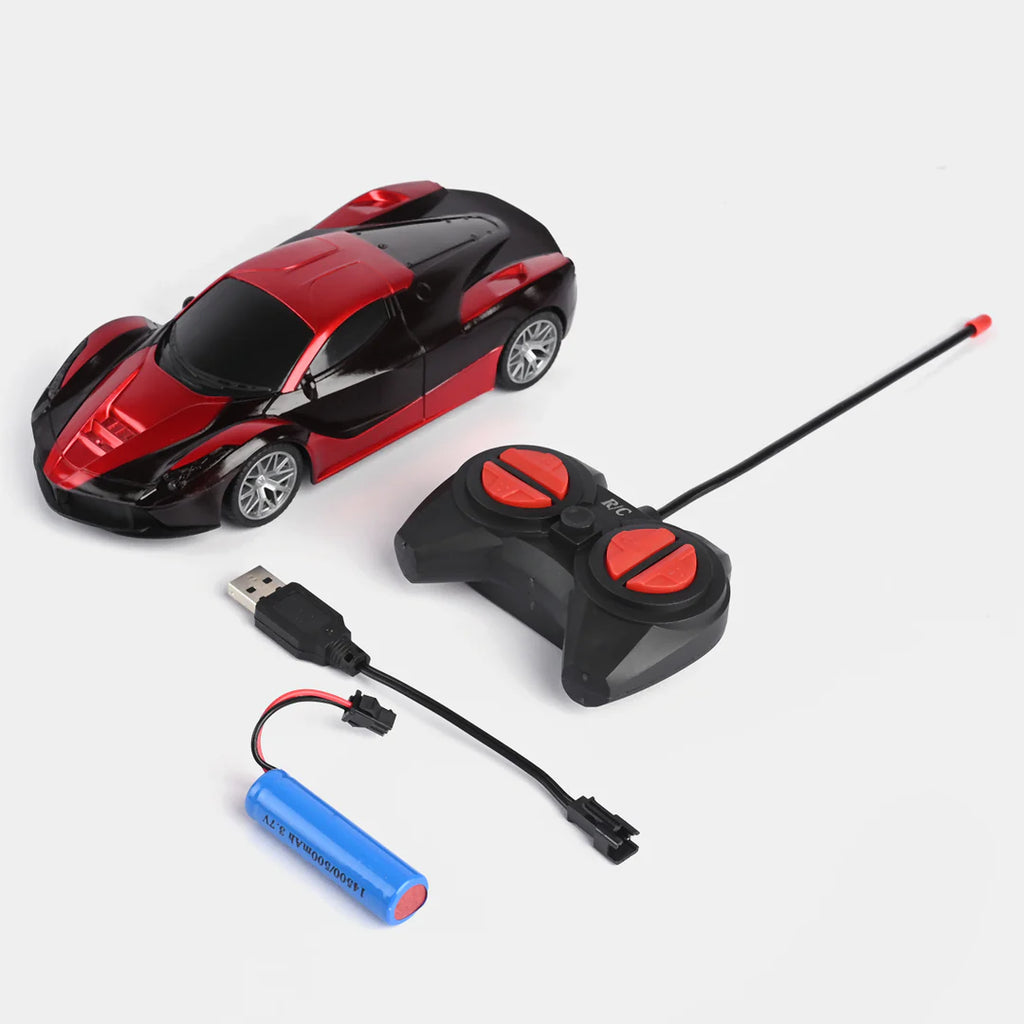 Remote Control Racing Car for Kids