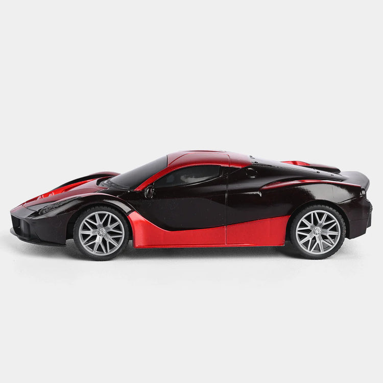 Remote Control Racing Car for Kids