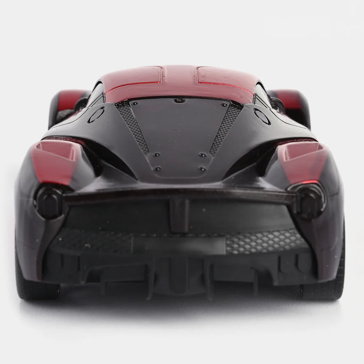 Remote Control Racing Car for Kids