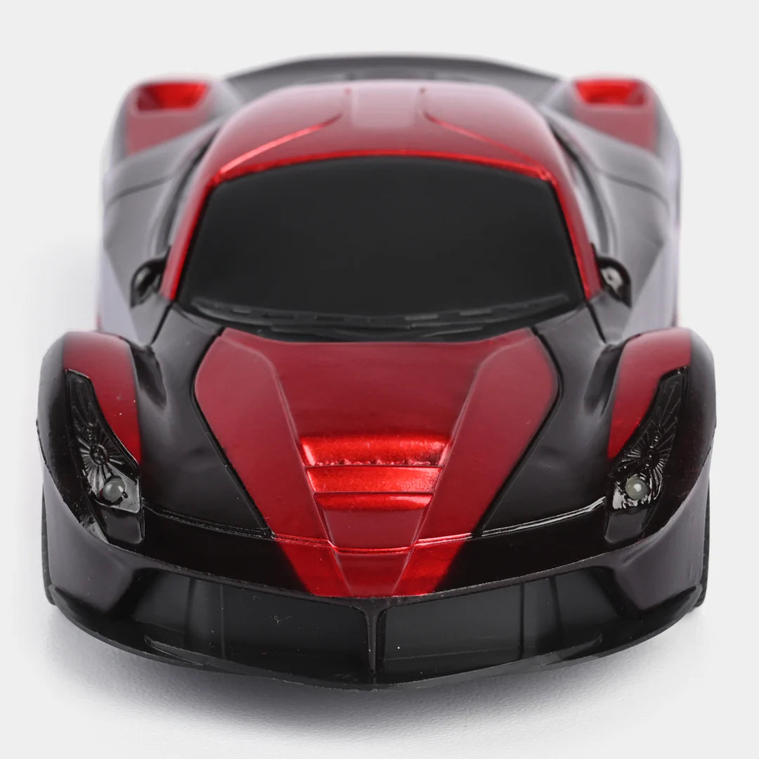 Remote Control Racing Car for Kids