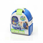 Doctor Set for Kids – 20 Piece Medical Backpack Series