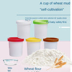 Play-Doh Clay Dough Maker Playset for Kids with 5 Non-Toxic Colors