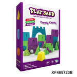 Kinetic Sand – Original Moldable Sensory Play Dough for Kids