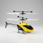 Flying Remote Control Aircraft Helicopter for Kids