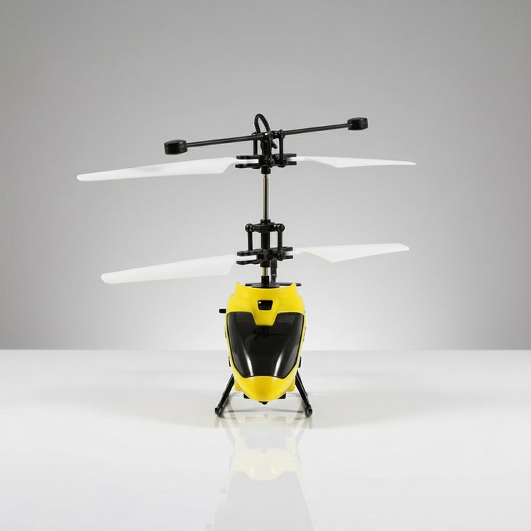 Flying Remote Control Aircraft Helicopter for Kids