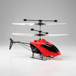 Flying Remote Control Aircraft Helicopter for Kids