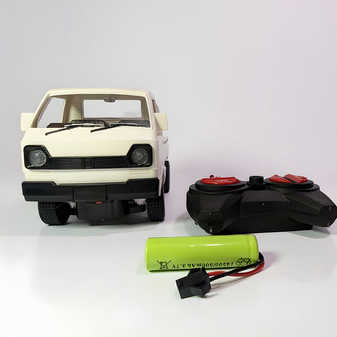 Suzuki Ravi Van RC Truck for Kids