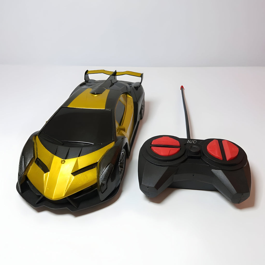 Remote Control Racing Car for Kids