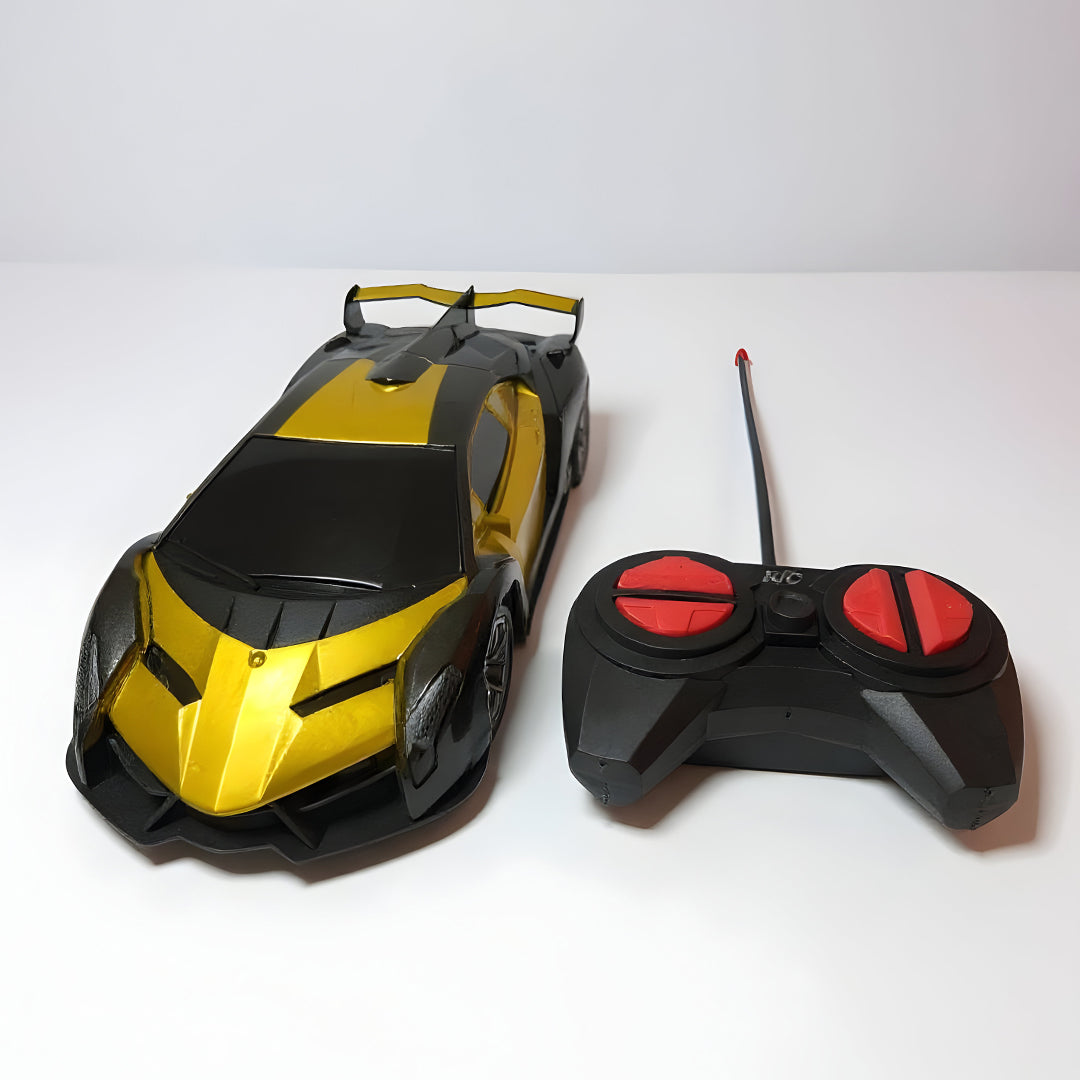 Remote Control Racing Car for Kids