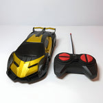 Remote Control Racing Car for Kids