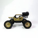RC Rock Crawler 4x4 Monster Truck for Kids