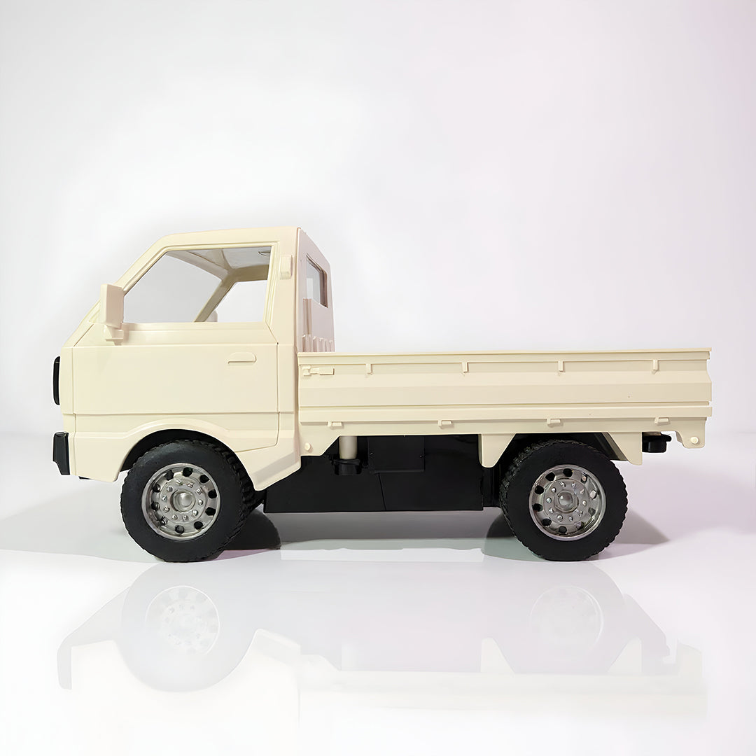 Suzuki Ravi Van RC Truck for Kids