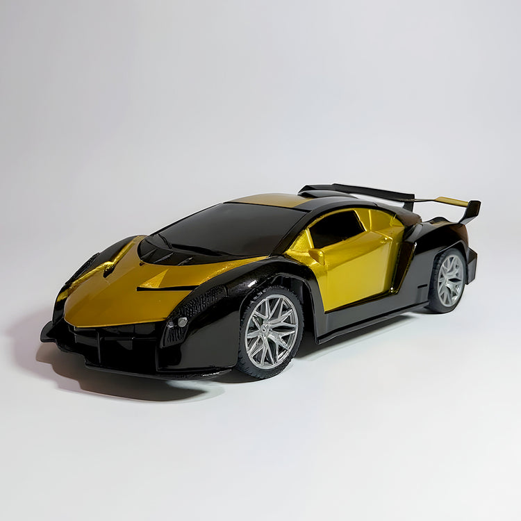 Remote Control Racing Car for Kids