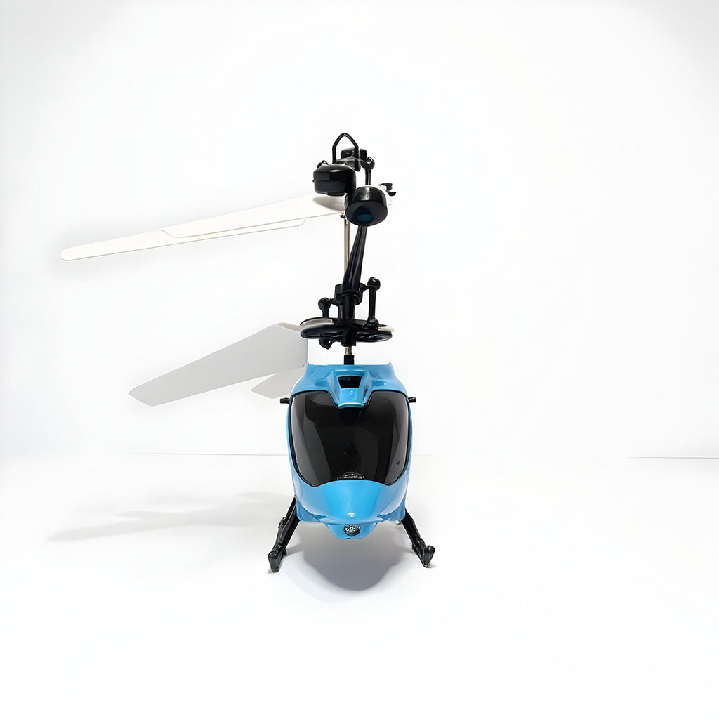 Rechargeable Remote Control Helicopter for Kids
