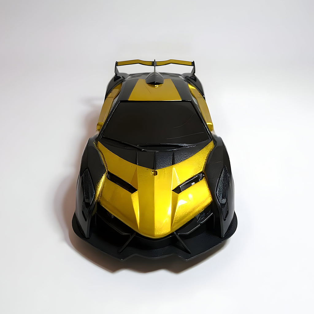 Remote Control Racing Car for Kids