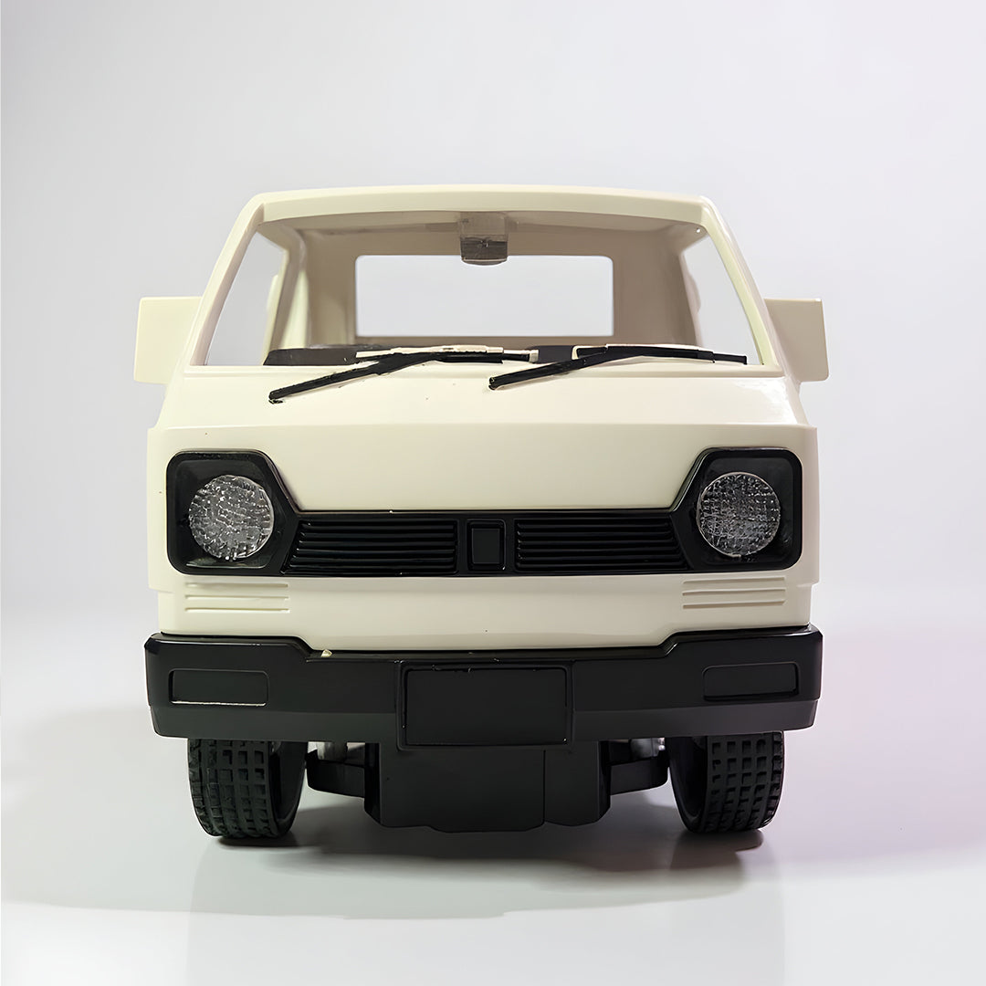 Suzuki Ravi Van RC Truck for Kids