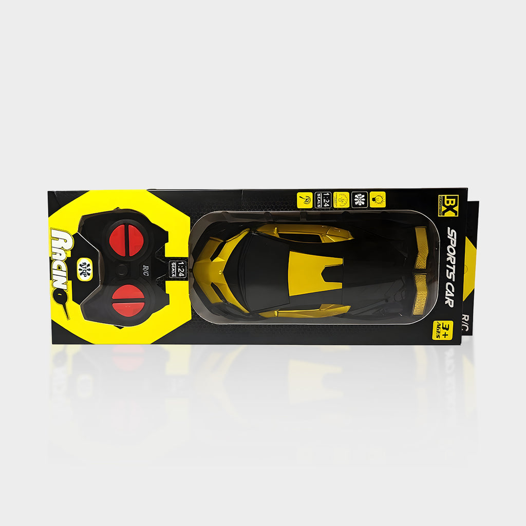 Remote Control Racing Car for Kids