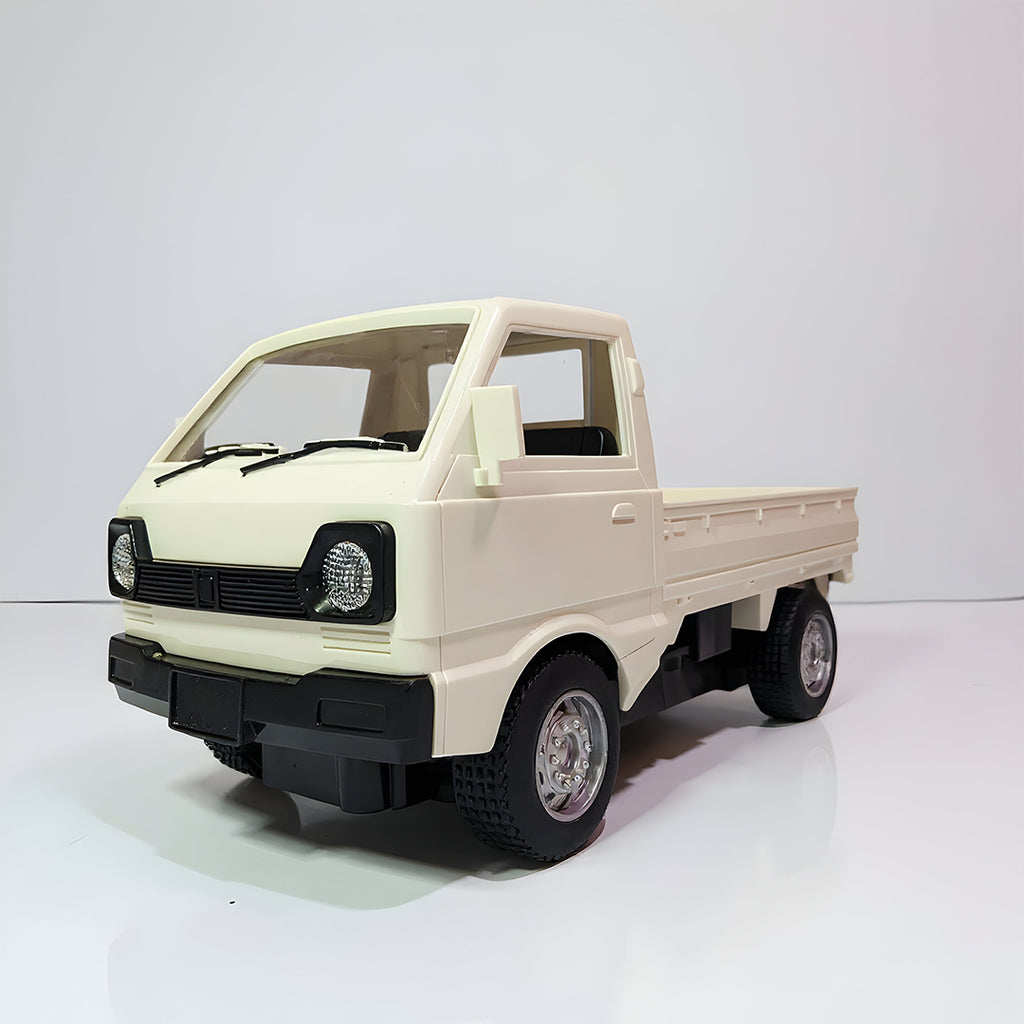 Suzuki Ravi Van RC Truck for Kids