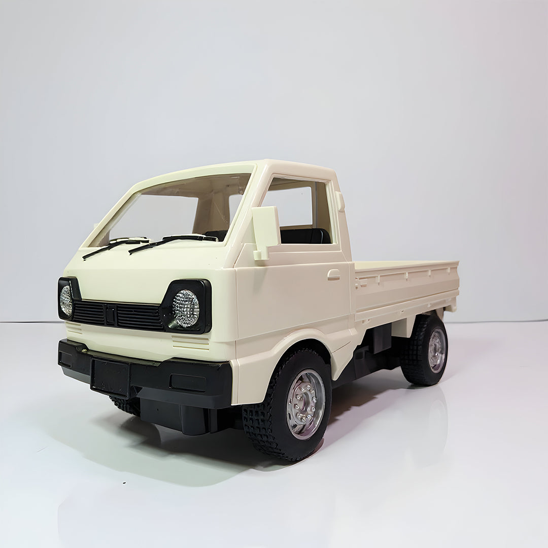 Suzuki Ravi Van RC Truck for Kids