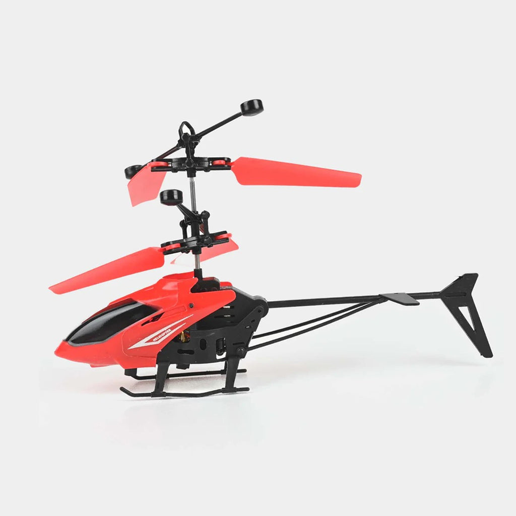 Flying Remote Control Aircraft Helicopter for Kids