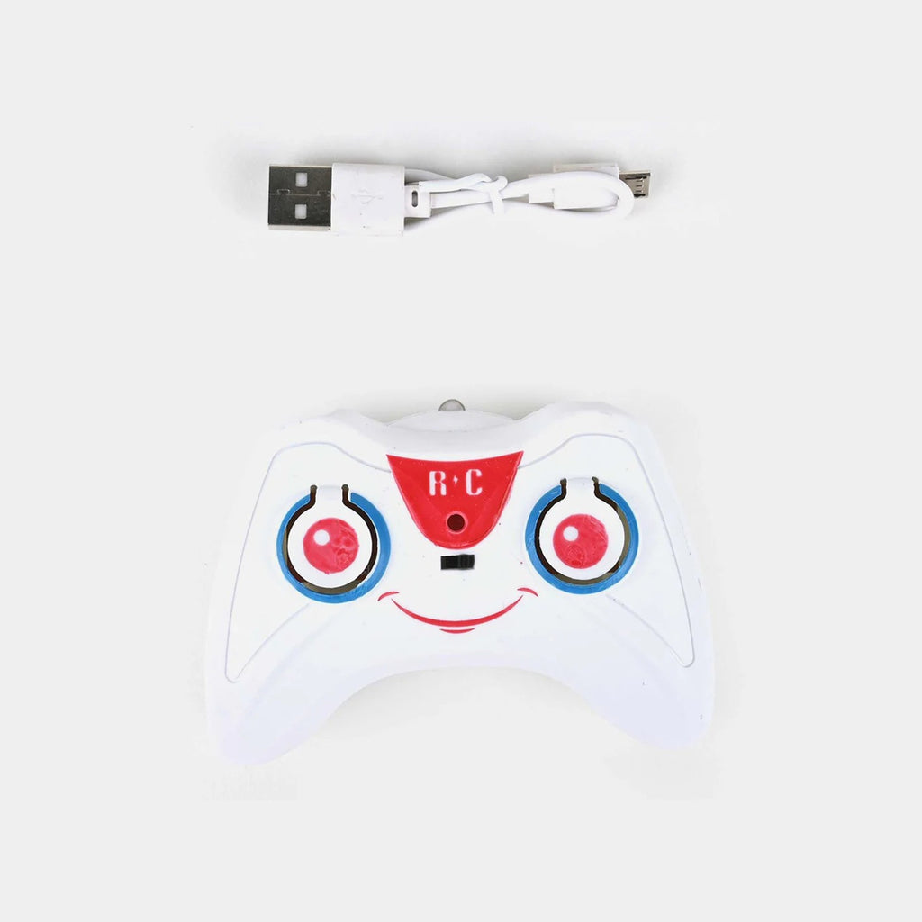 Flying Remote Control Aircraft Helicopter for Kids