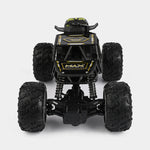 Remote Control Climbing Car for Kids | 4WD Rock Crawler Off-Road Monster Truck