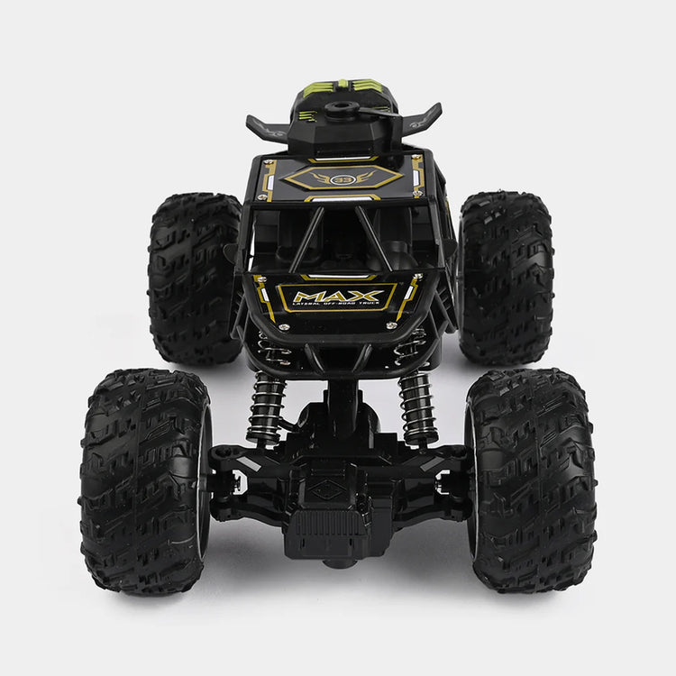Remote Control Climbing Car for Kids | 4WD Rock Crawler Off-Road Monster Truck