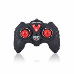 Remote Control Bike with Light & Music | USB Rechargeable Toy for Kids