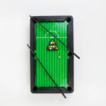 Snooker Pool Set 20 Inches Toy with Accessories – Mini Table Game for Kids