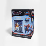 Spiderman Money Safe Box for Kids – Light & Sound Automatic Bank