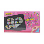 Jewelry Designer Deluxe Bead Set for Kids – Creative Fashion Accessories Toy